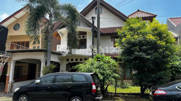 Rumah Nyaman Indah Di Tamansari Persada Raya Jatibening Rumah Nyaman Indah Di Tamansari Persada Raya Jatibening