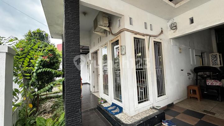 Rumah Dijual di Perumahan Tasmania Raya Bogor Utara Jabar