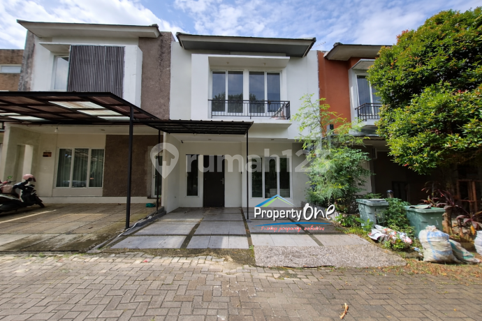 Jual Cepat! Rumah di Wellington Residence Pamulang Dekat Akses Tol BSD Jual Cepat! Rumah di Wellington Residence Pamulang Dekat Akses Tol BSD