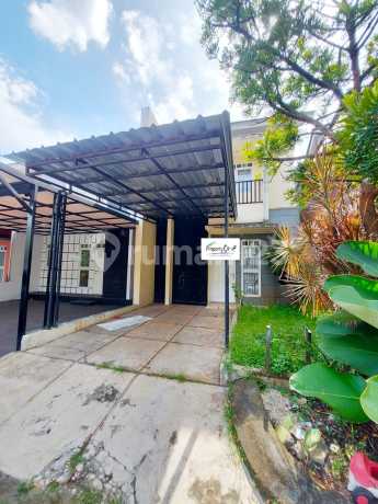 Dijual Rumah Grand Akasia Residence Pondok Benda Pamulang