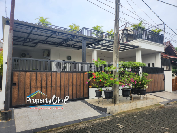 Jual Rumah di Villa Pamulang Mas Dekat Bsd dan Bintaro Jual Rumah di Villa Pamulang Mas Dekat Bsd dan Bintaro