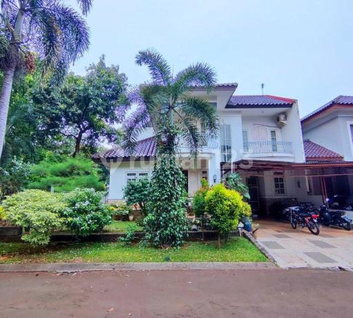 Jual Rumah DIiPerumahan Senayan 1 Bintaro Tangerang Selatan Jual Rumah DIiPerumahan Senayan 1 Bintaro Tangerang Selatan