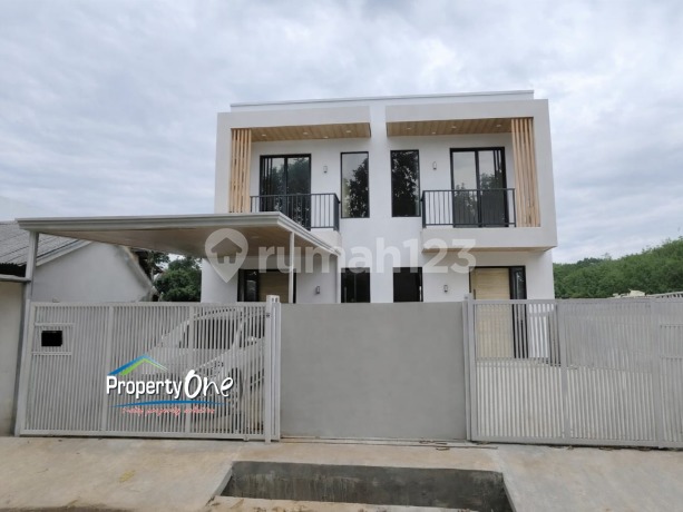 Jual Rumah di Bumi Puspitek Asri Pagedangan Dekat dengan BSD Jual Rumah di Bumi Puspitek Asri Pagedangan Dekat dengan BSD