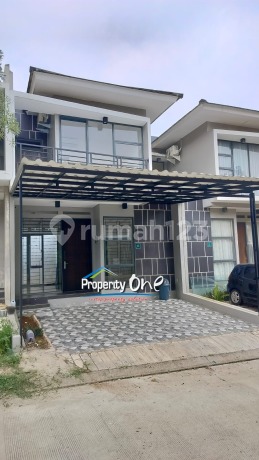 Jual Rumah di Golden Park 2 Cisauk Dekat Akses Tol BSD Serpong Jual Rumah di Golden Park 2 Cisauk Dekat Akses Tol BSD Serpong