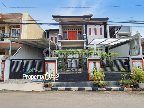 Jual Rumah di Pondok Pucung Indah 2 Lokasi Strategis Dekat Akses Tol Pondok Aren, Area BSD, dan Stasiun Sudimara Jual Rumah di Pondok Pucung Indah 2 Lokasi Strategis Dekat Akses Tol Pondok Aren, Area BSD, dan Stasiun Sudimara