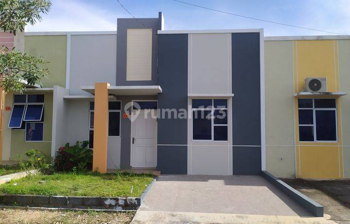 PERUM TUNAS REGENCY BATAM, BISA CASH BERTAHAP 60X