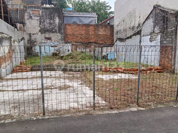 Tanah Shm 135.0 M² Di Tebe Akses Jalan 1 Mobil Lokasi Strategis