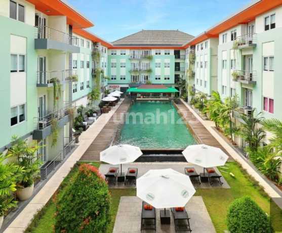 Dijual Murah Apartemen Kuta Occupancy Bagus
