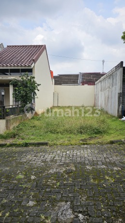 Tanah Kavling di Cluster The Fountain Lerep Mapagan Ungaran Barat Tanah Kavling di Cluster The Fountain Lerep Mapagan Ungaran Barat