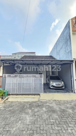 Jual Rumah Cantik 3 Kamar Semi Furnished di Klipang Sendangmulyo Jual Rumah Cantik 3 Kamar Semi Furnished di Klipang Sendangmulyo