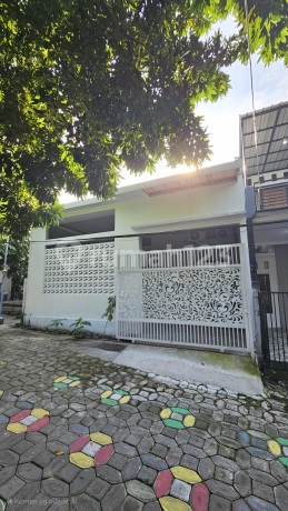 Dijual Rumah Cantik Di Perumahan Jangli Dekat Undip Tembalang Dijual Rumah Cantik Di Perumahan Jangli Dekat Undip Tembalang