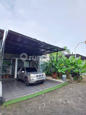 Dijual Rumah Cantik di Cluster Green Oase Tugu Semarang Barat Dijual Rumah Cantik di Cluster Green Oase Tugu Semarang Barat