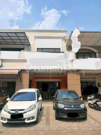 Ruko 126 m2 PPJB Gading Serpong Scientia Garden, Tangerang