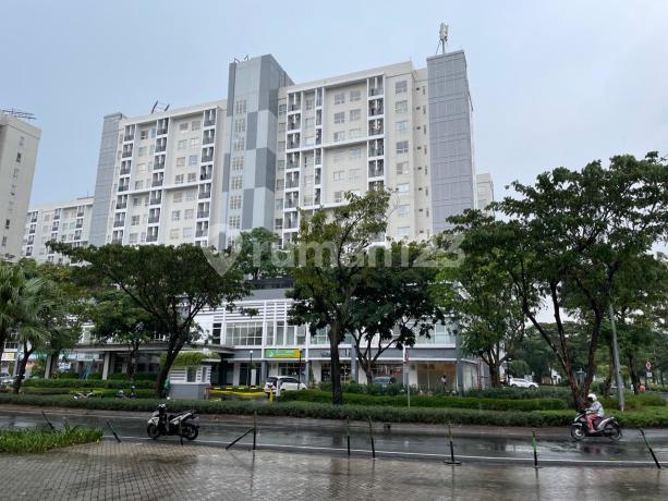 Apartemen Scientia Residences Summarecon Serpong Full Furnish