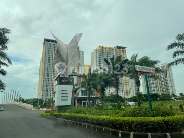 Apartement The Springlake Summarecon Bekasi Baru Murah