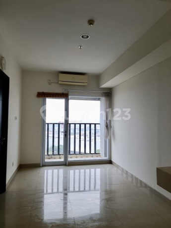 Apartment Bagus 1 BR Unfurnished