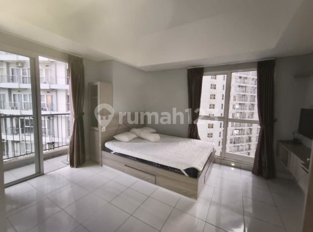 Apartment 1 BR Casa De Parco Bagus Furnished Apartment 1 BR Casa De Parco Bagus Furnished