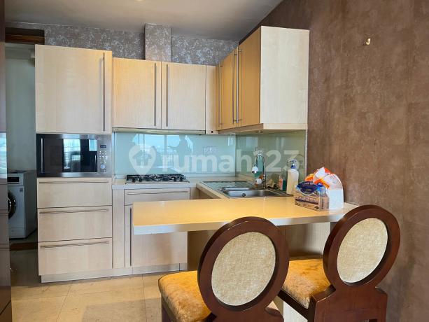 Jual Apartemen Summit Kelapa Gading 2 Kamar Hub 081778xxxx