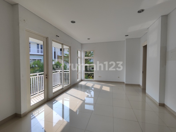 Jual Town House Sherwood Kelapa Gading Hub 081778xxxx