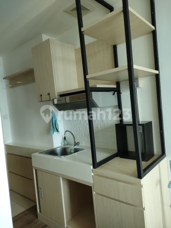 Tree Park Bsd Apartemen