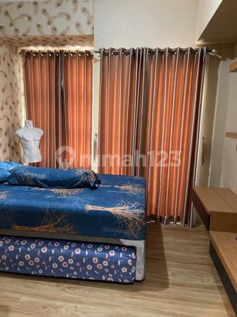 SAVERIA APARTEMEN BSD, TANGERANG
