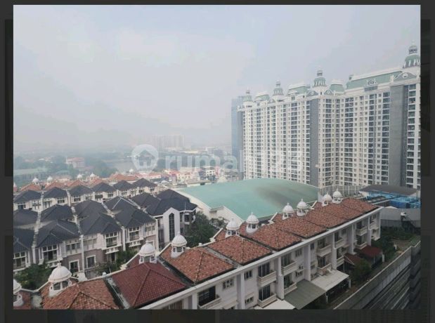 French Walk Moi Apartemen French Walk Moi Apartemen