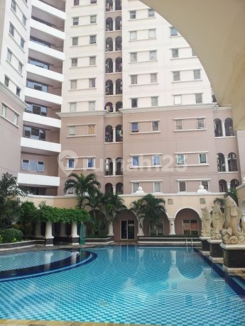 Gading Mediterania Apartemen Gading Mediterania Apartemen