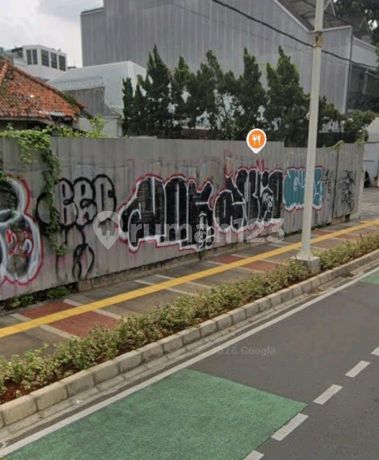 Hos Cokroaminoto, Menteng