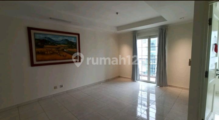 Gading Resort Moi Apartemen