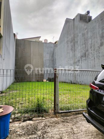 Gading Pelangi Residence