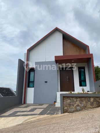 Cluster Dekat RS UNISBA Nagreg