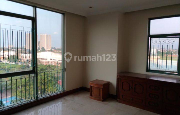 Di Jual Taman  Pasadenia Kondominium Pulomas