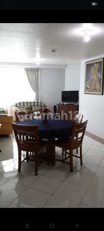 Di Jual Apartemen Menara Matahari Semi Furnished Lippo Karawaci