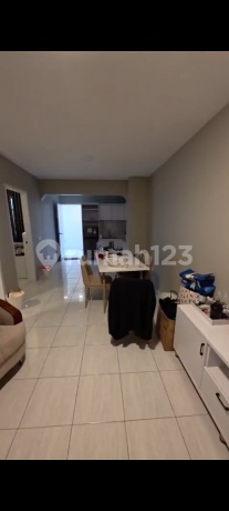 Di Jual Townhouse Taman Hijau Furnish Tangerang