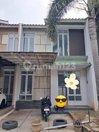 Di Jual Rumah Binong 1 Residence Tangerang Di Jual Rumah Binong 1 Residence Tangerang