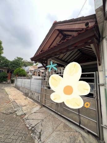Di Jual Rumah Taman Cibodas Tangerang