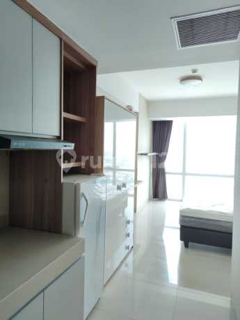 Di Jual Cepat Apartement U Residence 2 Lippo Karawaci Tangerang