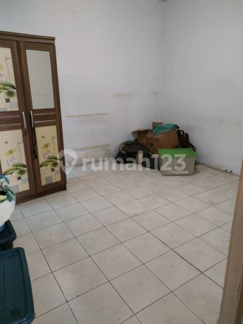 Di Jual Townhouse Taman Paris Lantai Bawah Lippo Karawaci