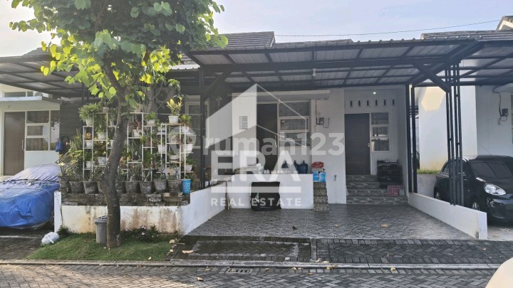 Rumah Di Bsb Village Aurora, Bisa Kpr, One Gate Cluster Eksklusif Rumah Di Bsb Village Aurora, Bisa Kpr, One Gate Cluster Eksklusif