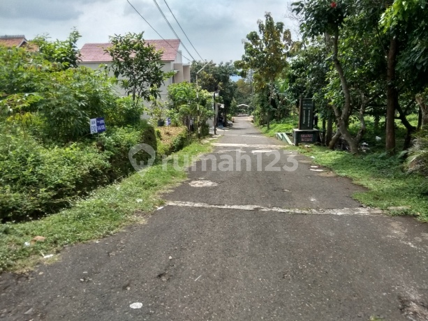 Tanah Kavling di Gedawang Permai 3 Blok E12 Bisa Kredit Bank Tanah Kavling di Gedawang Permai 3 Blok E12 Bisa Kredit Bank