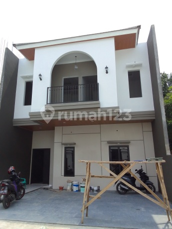 Rumah Exclusive