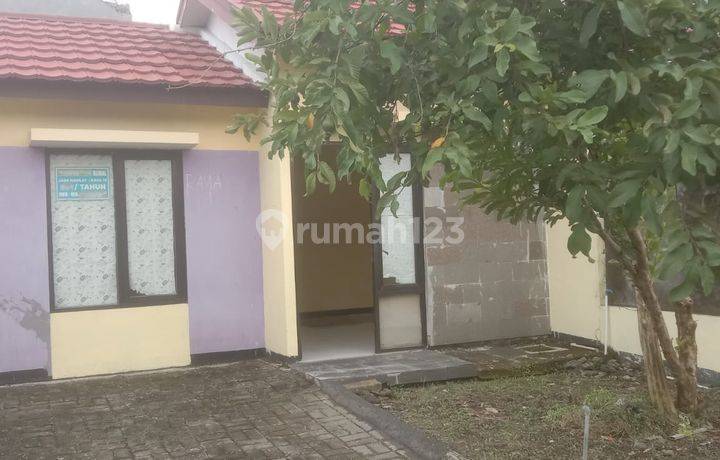 Rumah Siap Huni Perumahan Jade Hamlet Hulaan Gresik