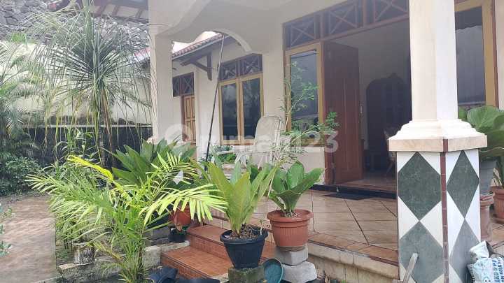 Rumah Siap Huni Di Perum Griya Perwita Wisata Besi Sleman Yogyakarta
