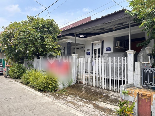 Rumah Jl Cempaka Baru Viii Cempaka Baru Cempaka Putih Jakpus Lelang Bank Cash Only