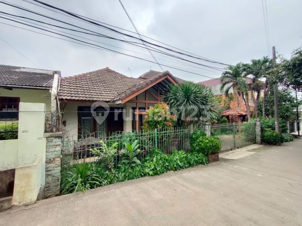 Rumah Komplek Minagapura A Blok A Joglo Kembangan Jakbar Lelang Bank