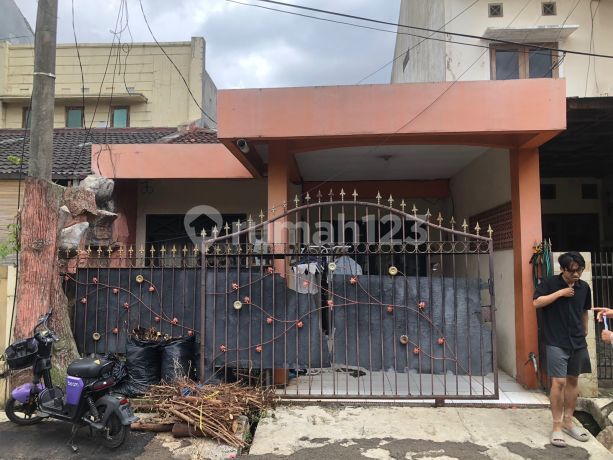 Rumah Lelang Jl Kuricang Bintaro Jaya Sektor 3 Rumah Lelang Jl Kuricang Bintaro Jaya Sektor 3