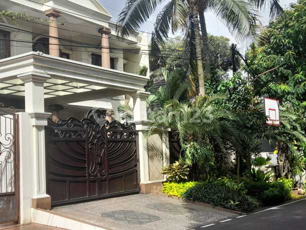 Rumah Mewah Dibawah Njop Pondok Indahjl Duta Niaga Jakarta Selatan