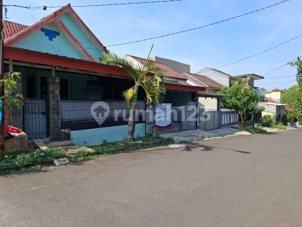 Rumah Komplek Bogor Raya Permai Termurah Rumah Komplek Bogor Raya Permai Termurah