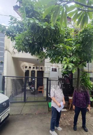 Griya Pipit House, East Pondok Kacang, Pondok Aren