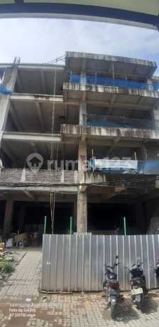 Gedung Komplek Carina Sayang 1 Penjaringan Jakarta Utara Lelang Gedung Komplek Carina Sayang 1 Penjaringan Jakarta Utara Lelang